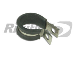 ABRAZADERA PARA CAÑO DE 30 MM